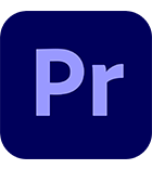 Software Premiere Pro